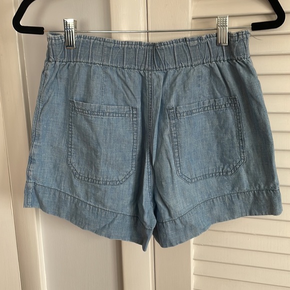 Free People Blazer Short Set - Picture 5 of 10